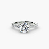 Pavé Radiance